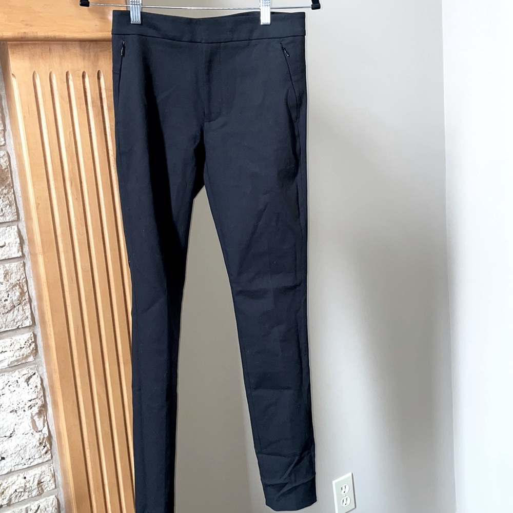 Club Monaco Black Size 00 Pants